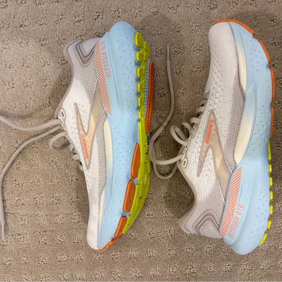 Brooks Glycerin GTS 21 - Picture 5 of 6